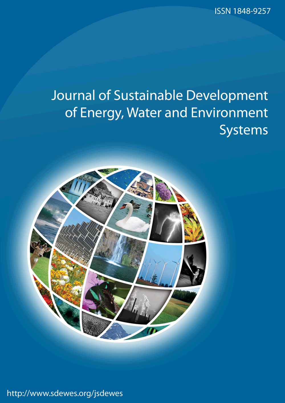 Journal of Sustainable Development of Energy, Water and Environment Systems